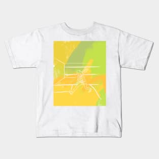 squash Kids T-Shirt